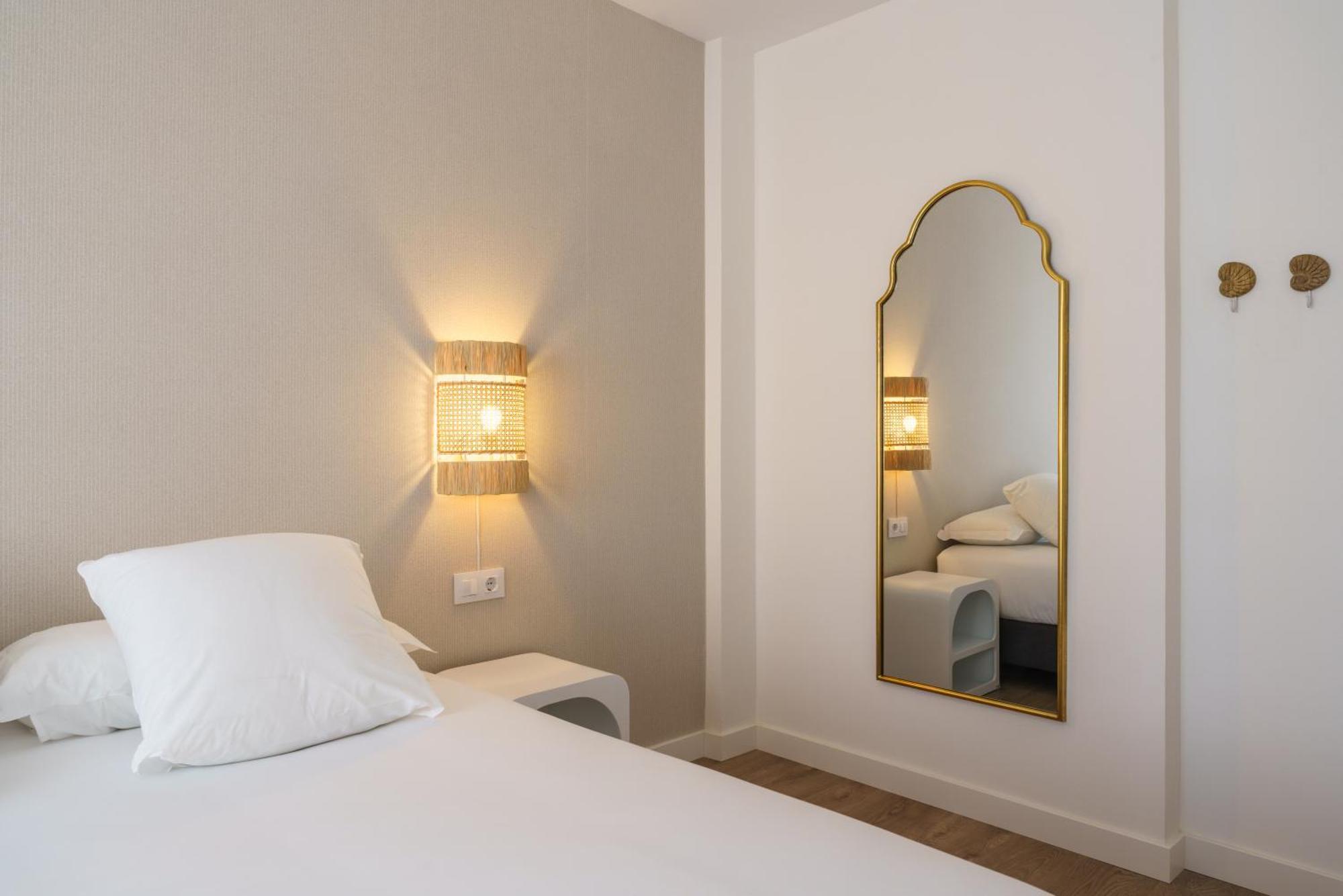 Sunn Amador De Los Rios, By Homing U Seville Exterior photo