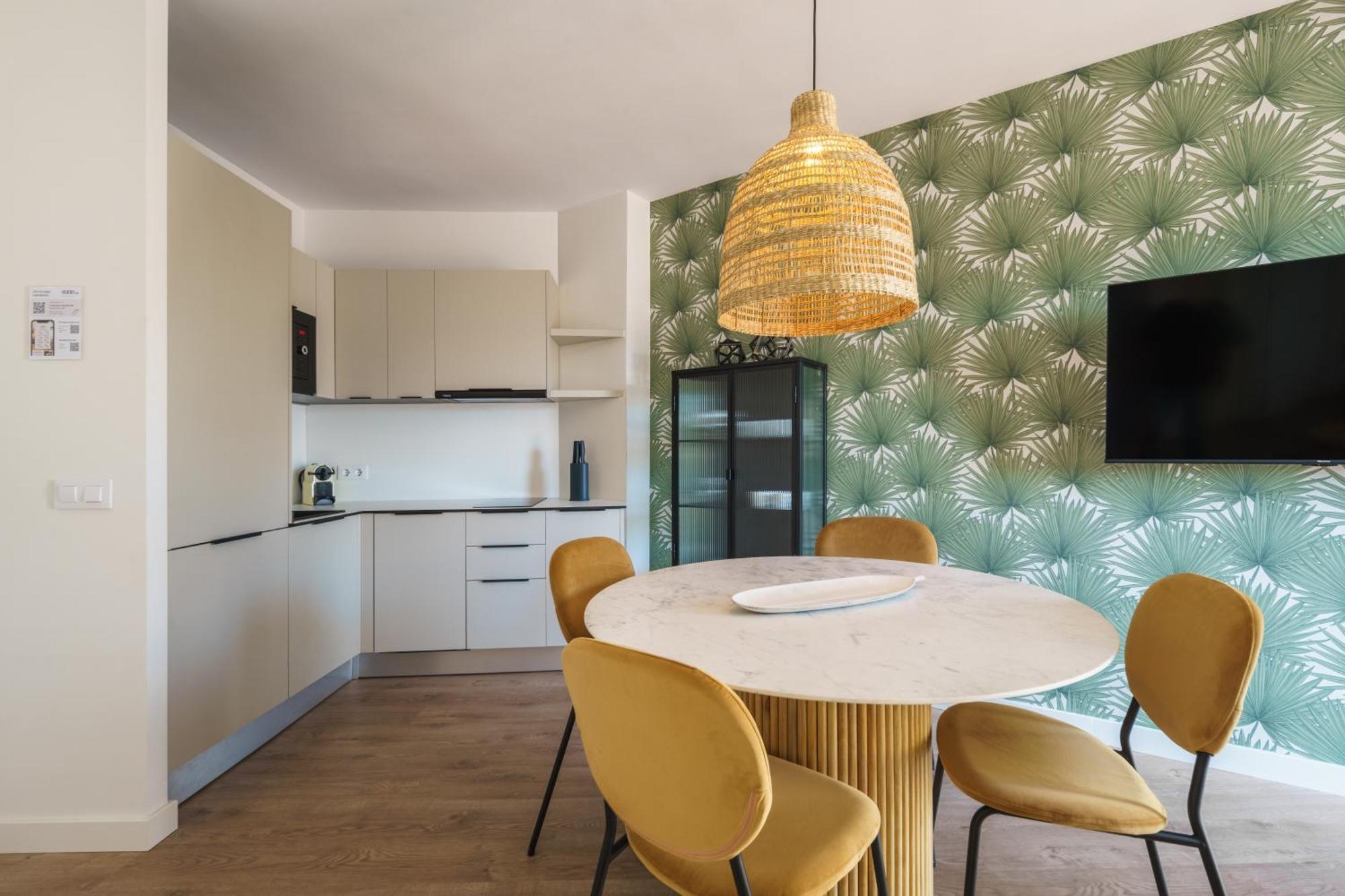 Sunn Amador De Los Rios, By Homing U Seville Exterior photo