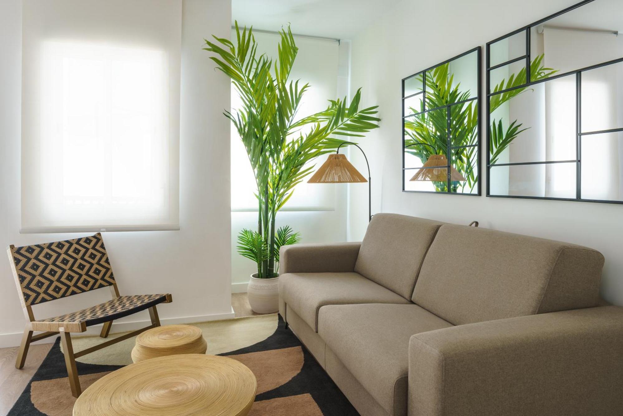 Sunn Amador De Los Rios, By Homing U Seville Exterior photo