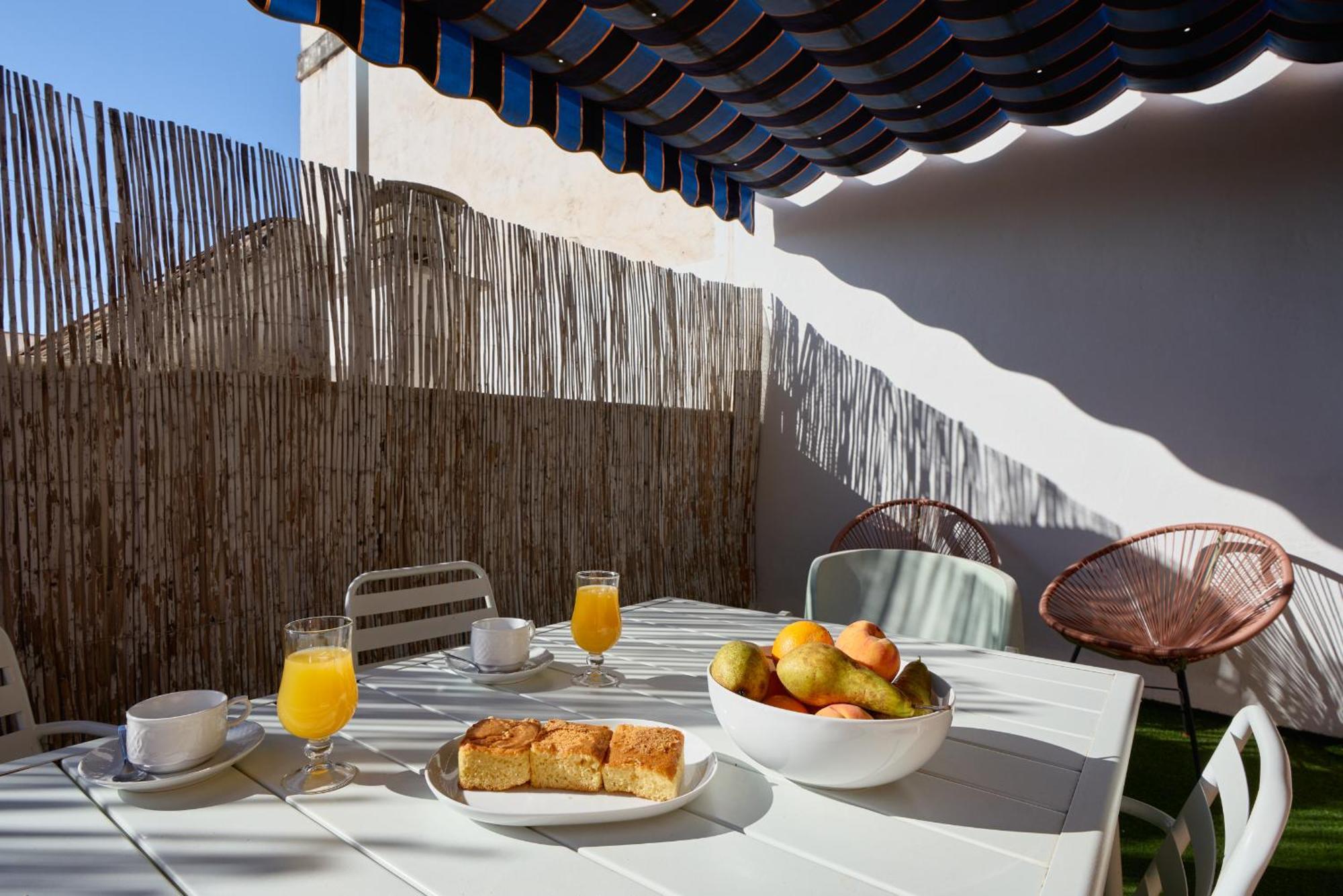 Sunn Amador De Los Rios, By Homing U Seville Exterior photo