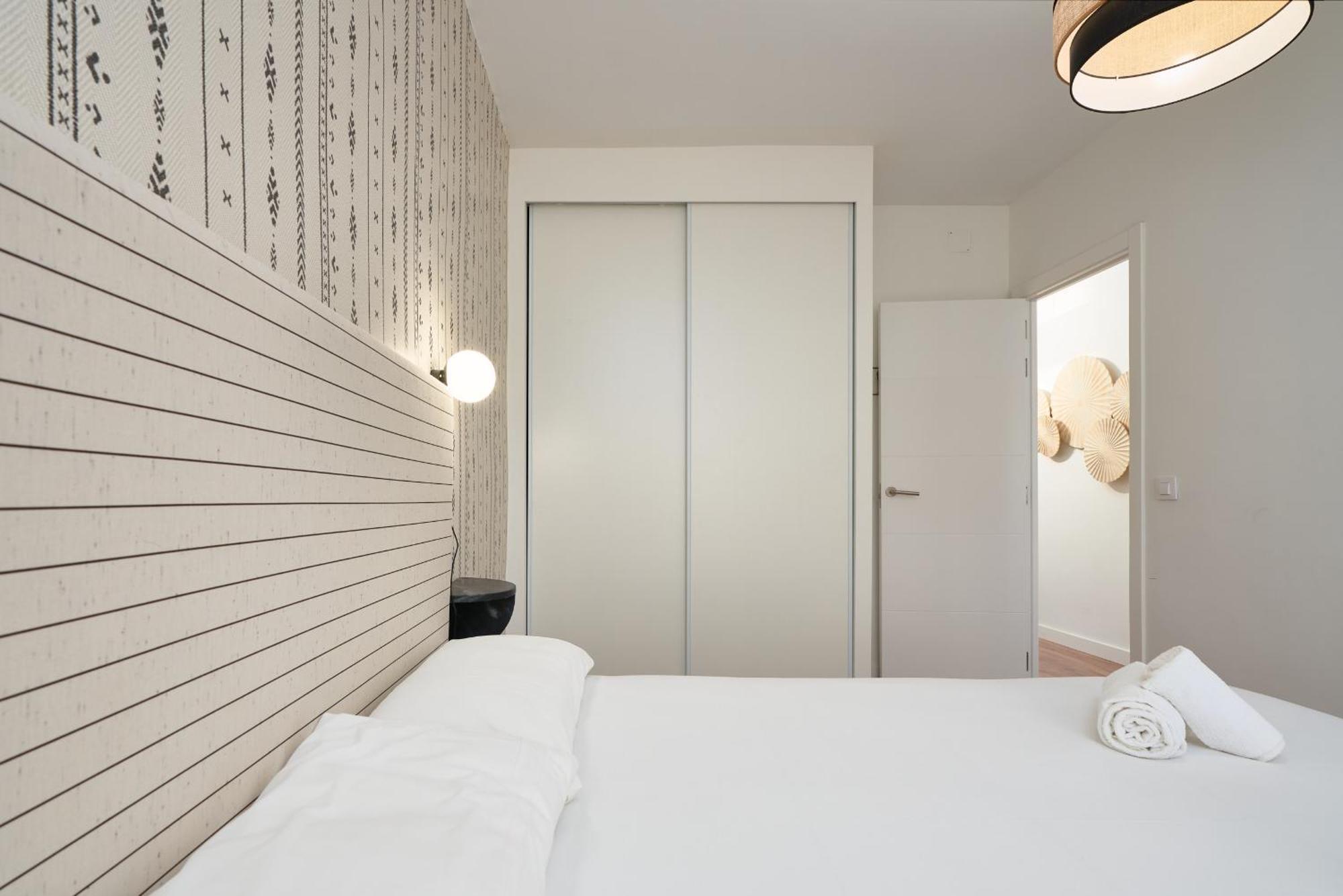 Sunn Amador De Los Rios, By Homing U Seville Exterior photo