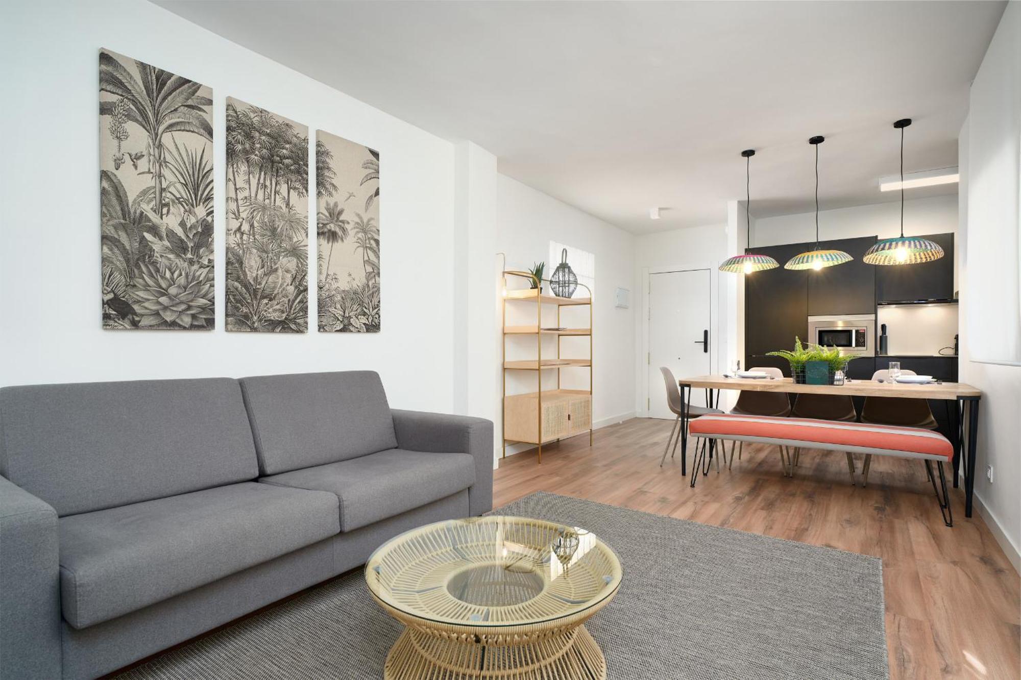 Sunn Amador De Los Rios, By Homing U Seville Exterior photo