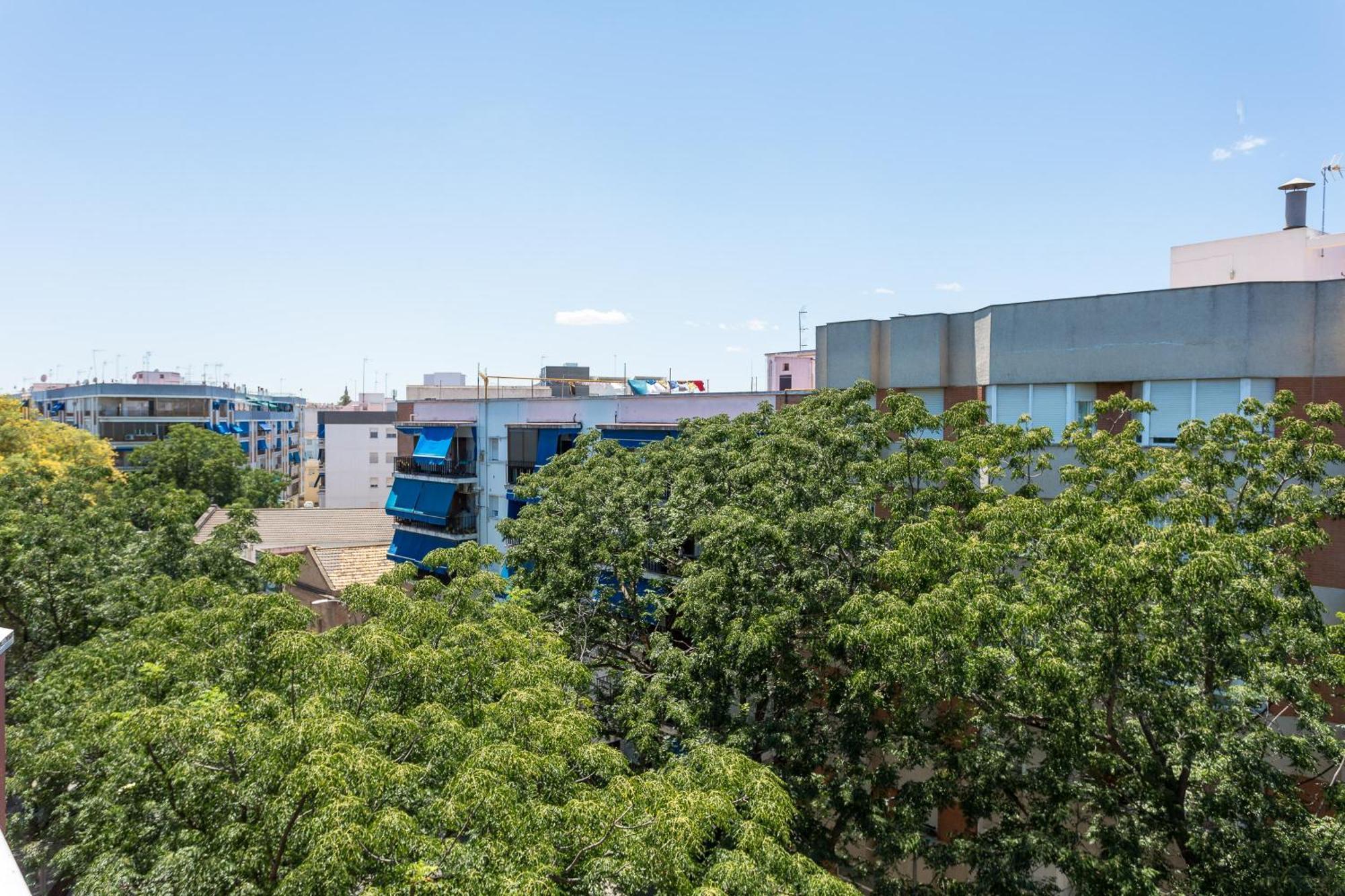 Sunn Amador De Los Rios, By Homing U Seville Exterior photo