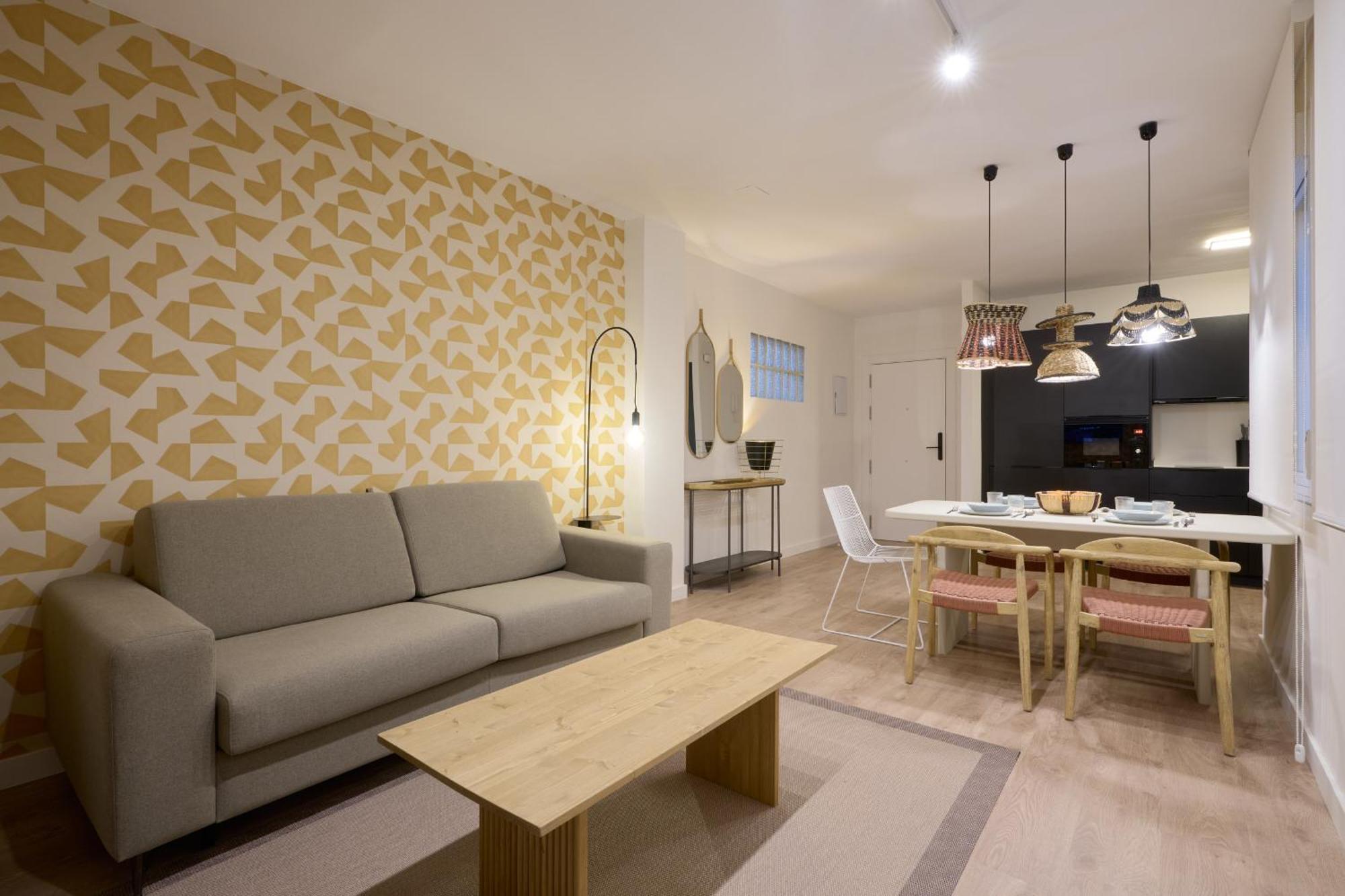 Sunn Amador De Los Rios, By Homing U Seville Room photo